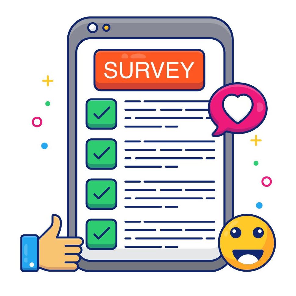 Patient survey