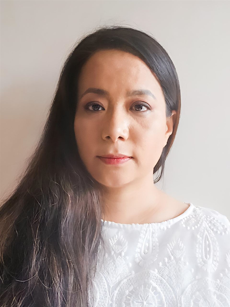 Dr Sabina Rai